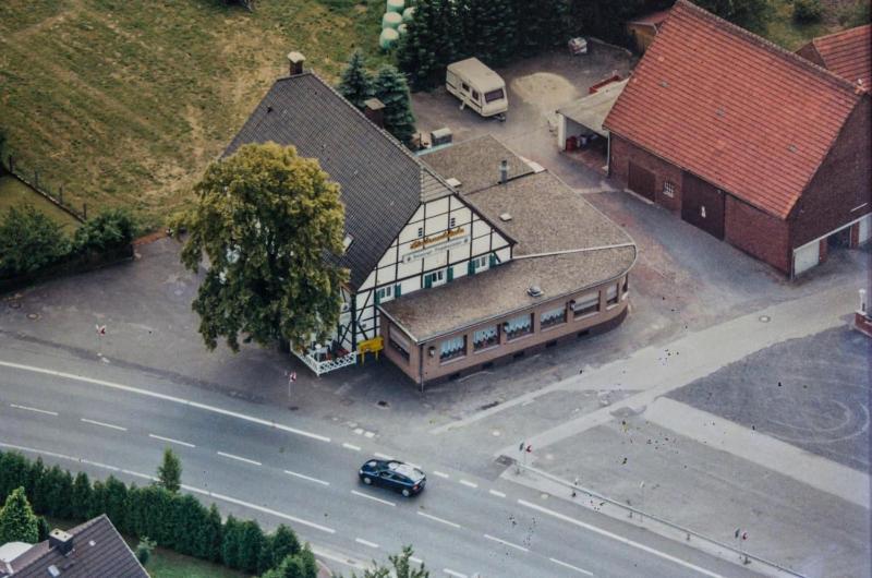 Lindenschänke Hotel garni image