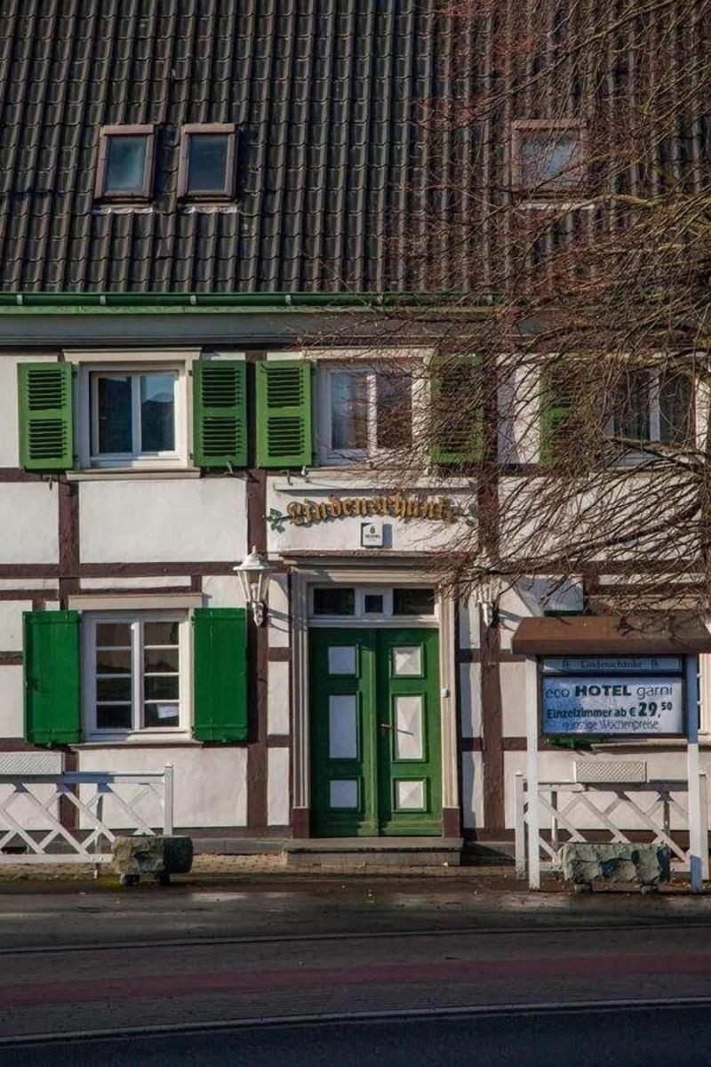 Lindenschänke Hotel garni image