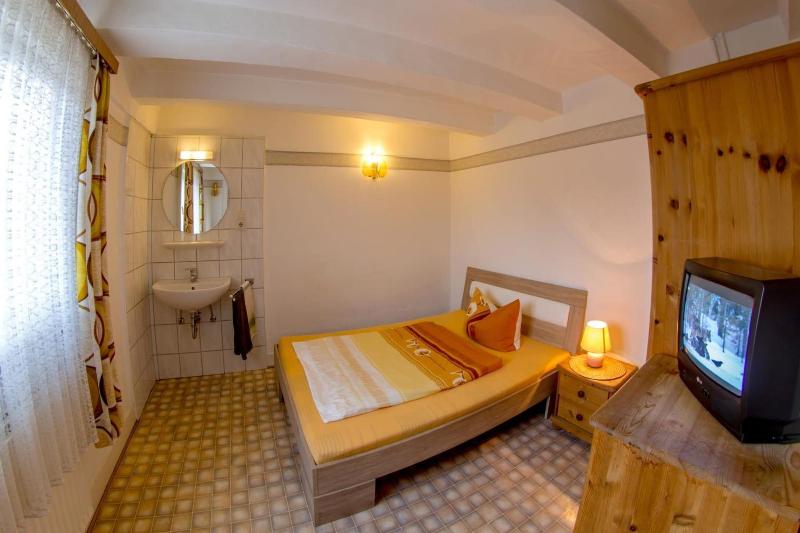 Lindenschänke Hotel garni image