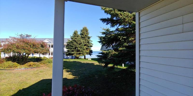 Sunrise Beach Motel