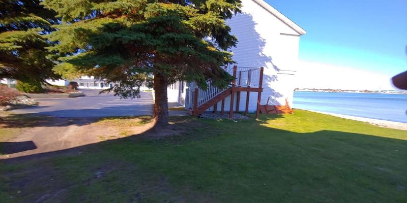 Sunrise Beach Motel