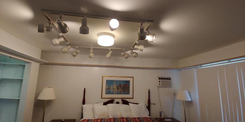 Sunrise Beach Motel — photo 6