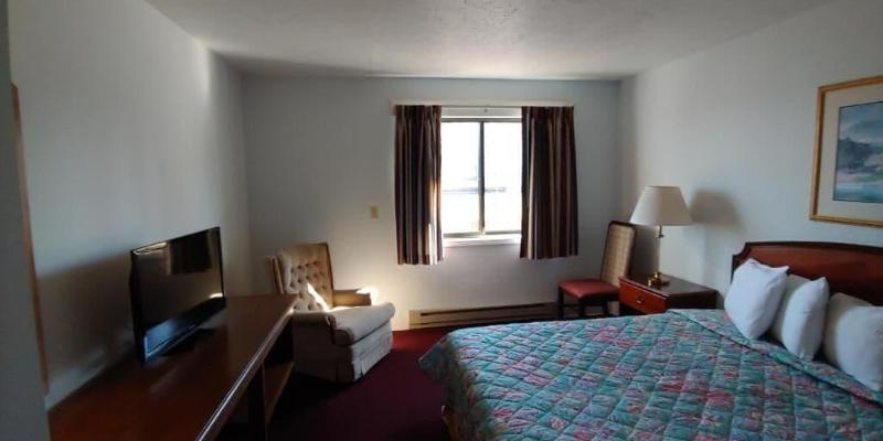 Sunrise Beach Motel — photo 3