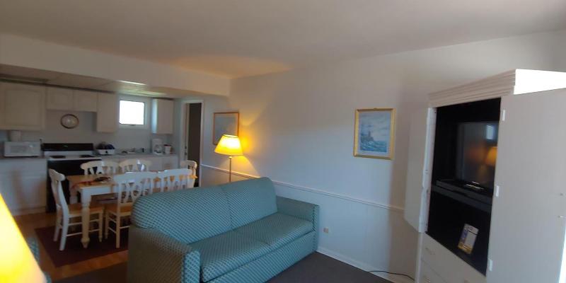 Sunrise Beach Motel — photo 21