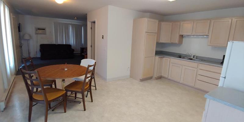 Sunrise Beach Motel — photo 20