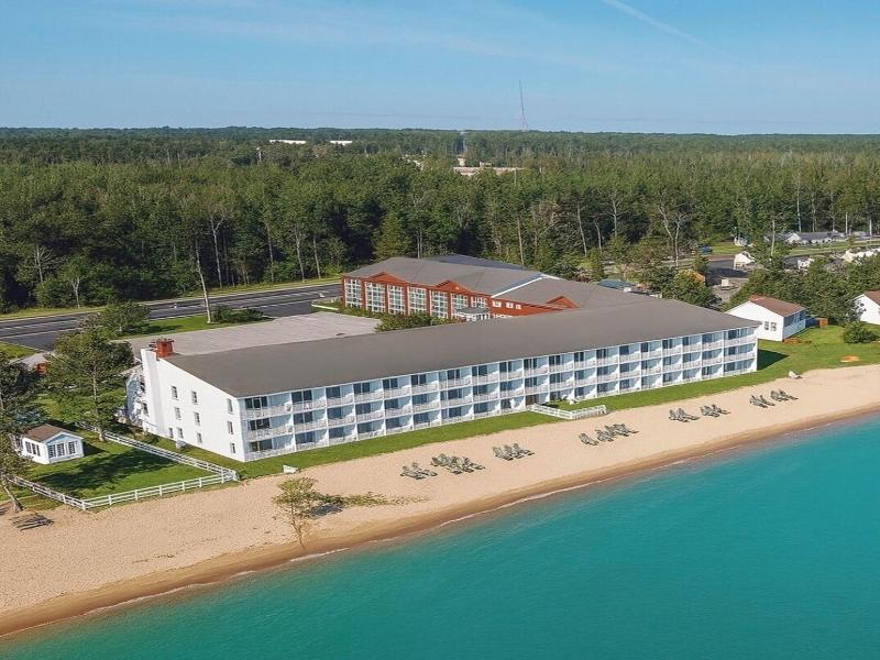 Bridge Vista Beach - Hotel & Convention Center image