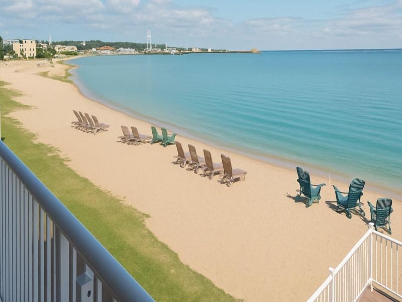 Bridge Vista Beach - Hotel & Convention Center image