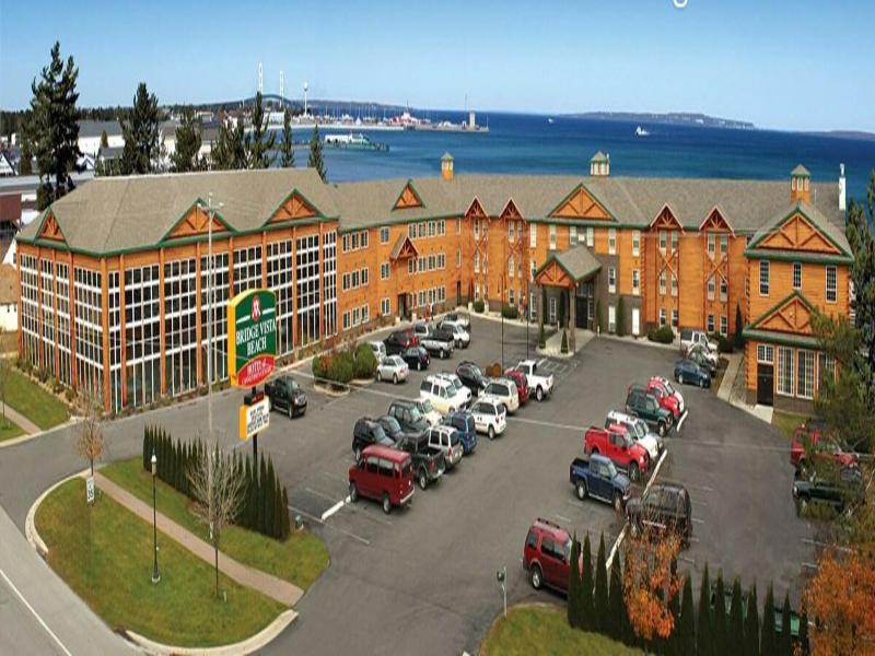Bridge Vista Beach - Hotel & Convention Center image
