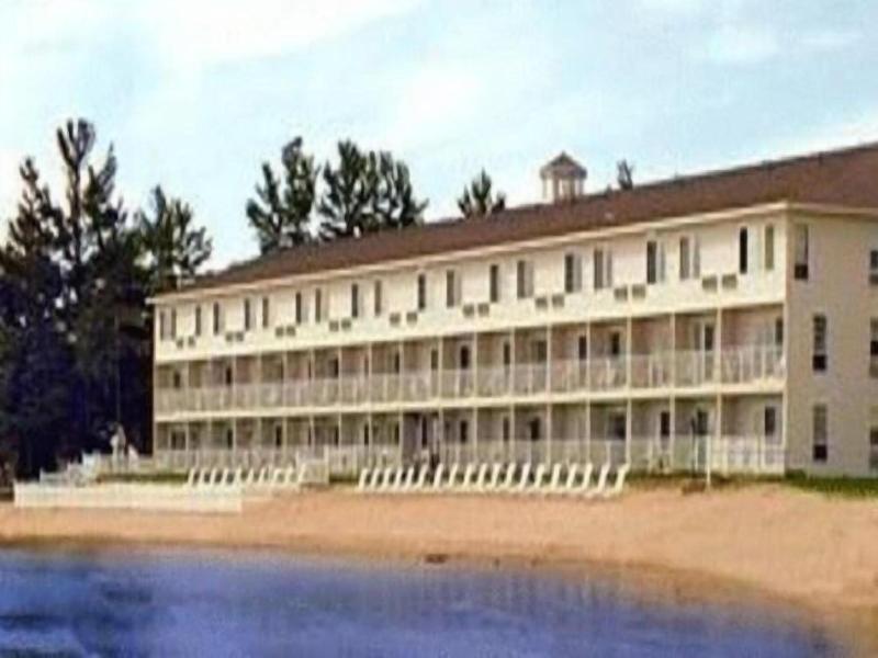 Bridge Vista Beach - Hotel & Convention Center image
