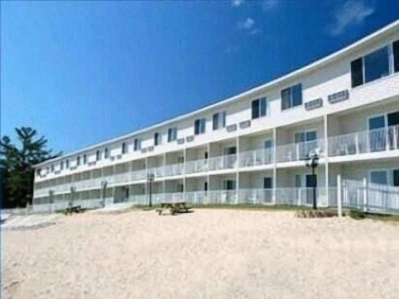 Bridge Vista Beach - Hotel & Convention Center image