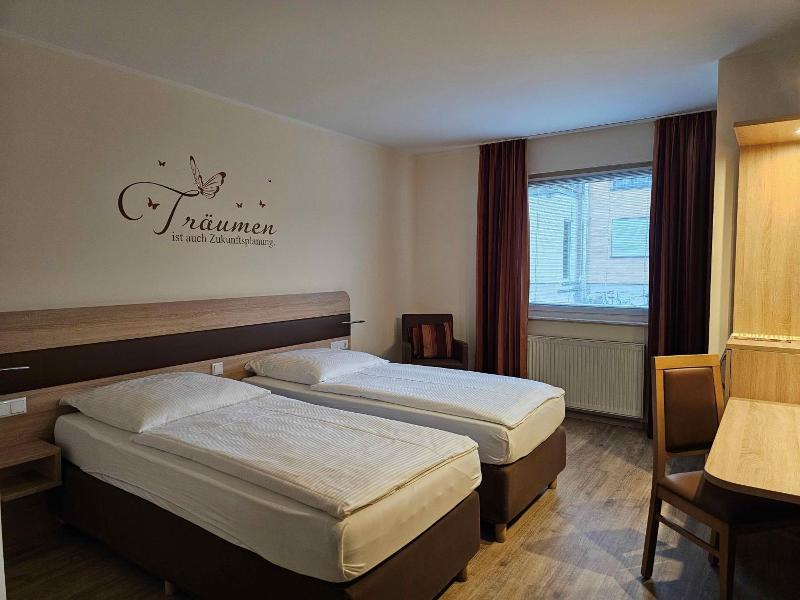 KomfortHotel Großbeeren image