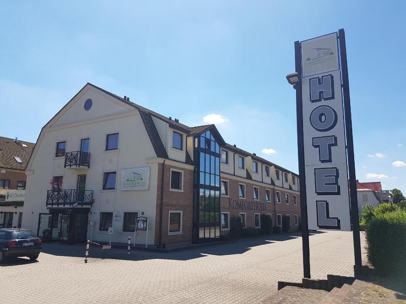 KomfortHotel Großbeeren image