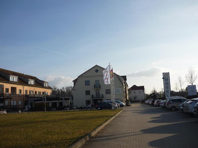 KomfortHotel Großbeeren image