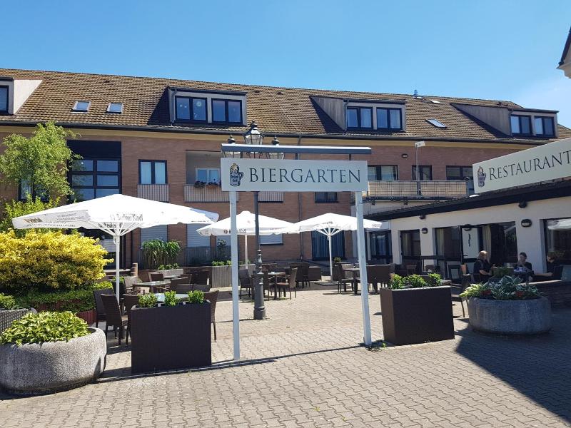KomfortHotel Großbeeren image