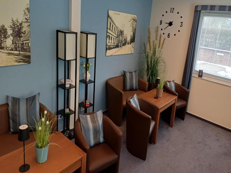 KomfortHotel Großbeeren image