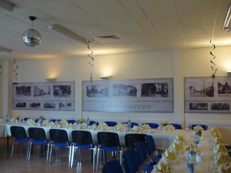 KomfortHotel Großbeeren image