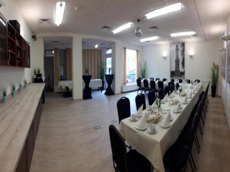KomfortHotel Großbeeren image
