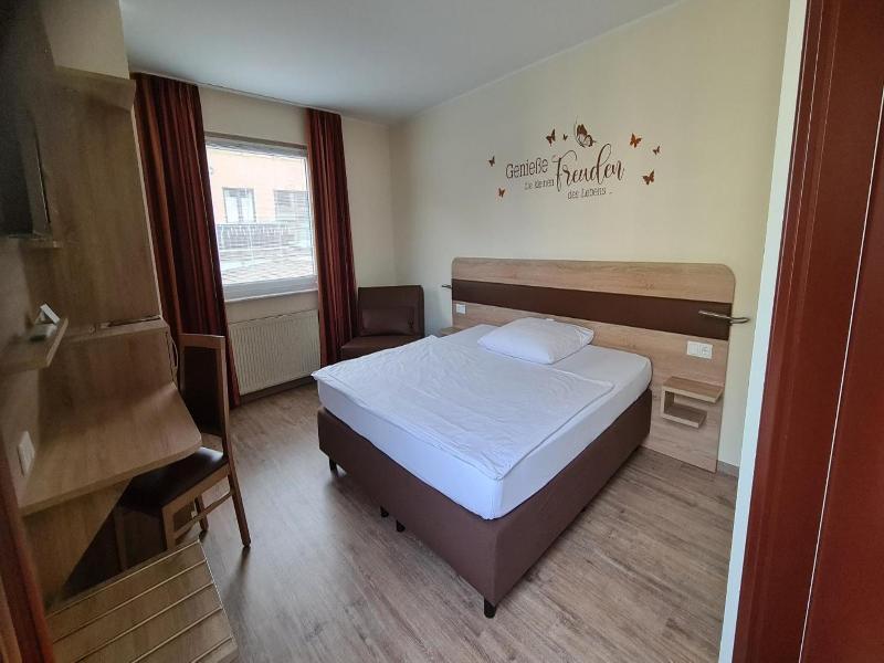 KomfortHotel Großbeeren image