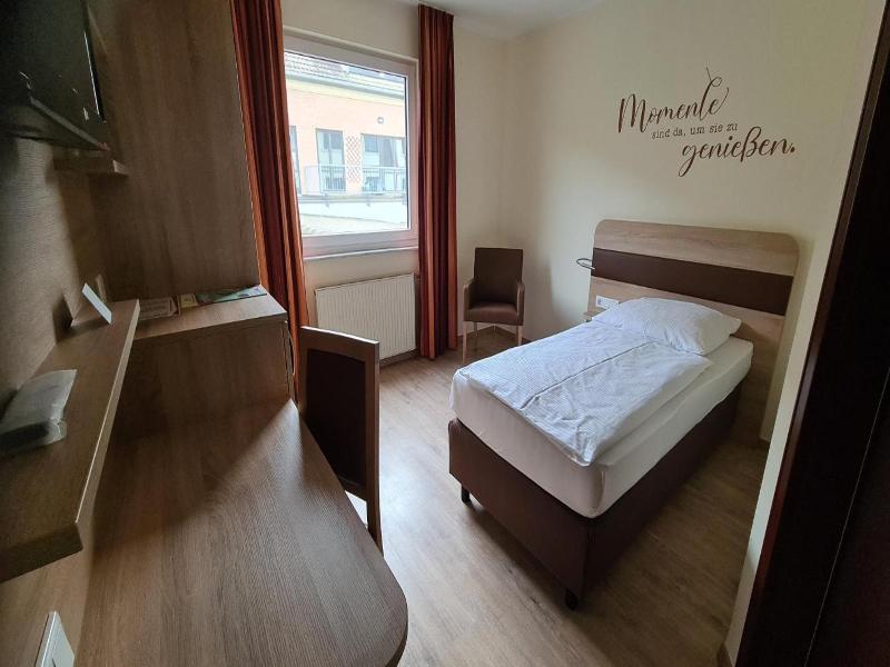 KomfortHotel Großbeeren image