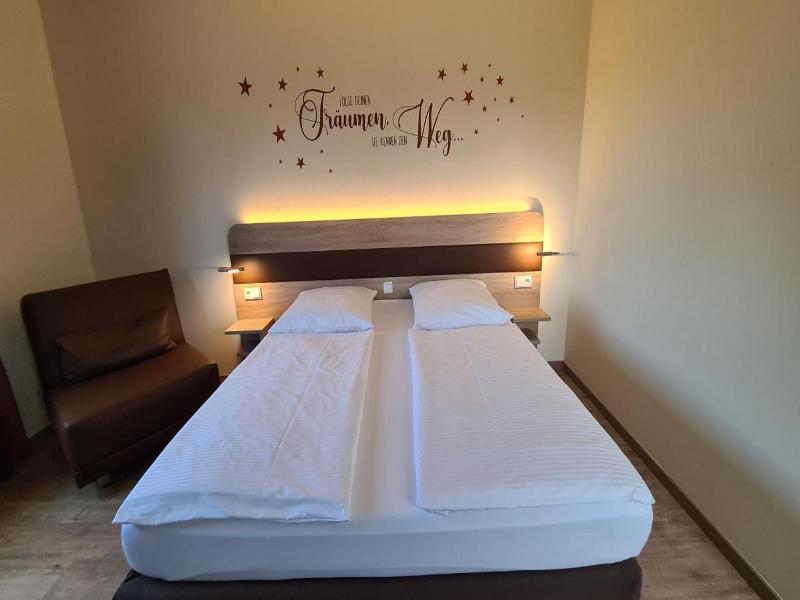 KomfortHotel Großbeeren image