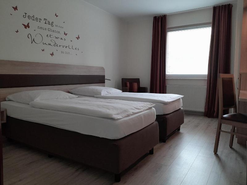 KomfortHotel Großbeeren image