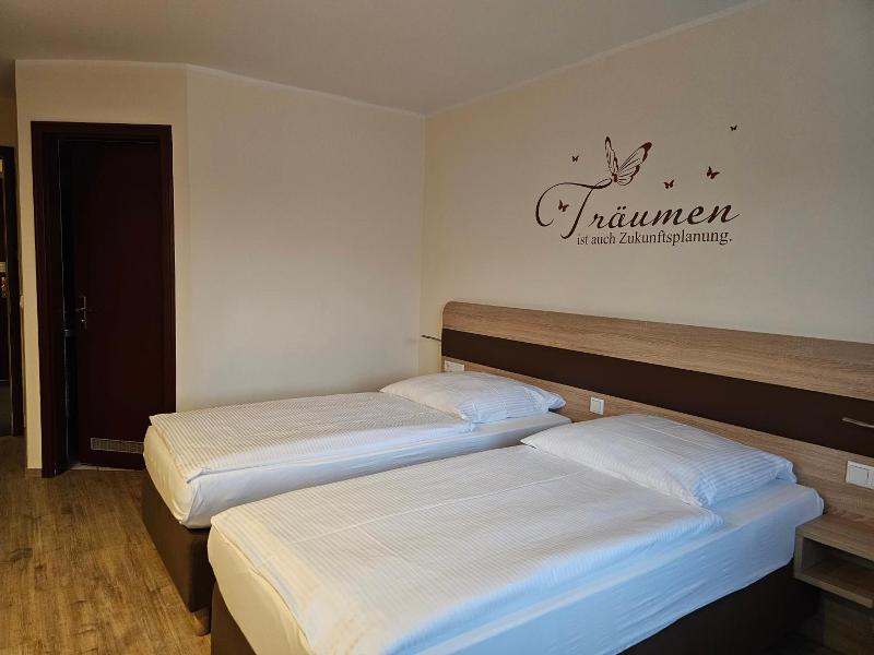 KomfortHotel Großbeeren image
