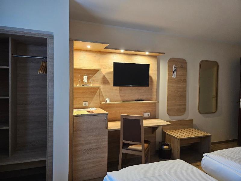 KomfortHotel Großbeeren image