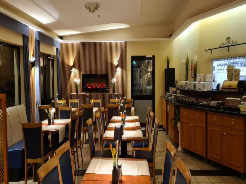 KomfortHotel Großbeeren image