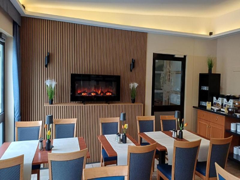 KomfortHotel Großbeeren image
