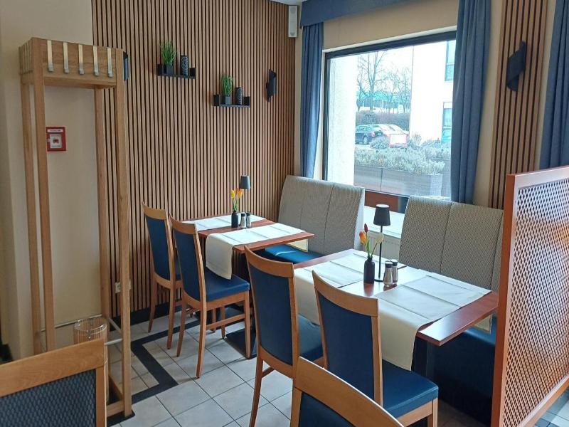 KomfortHotel Großbeeren image