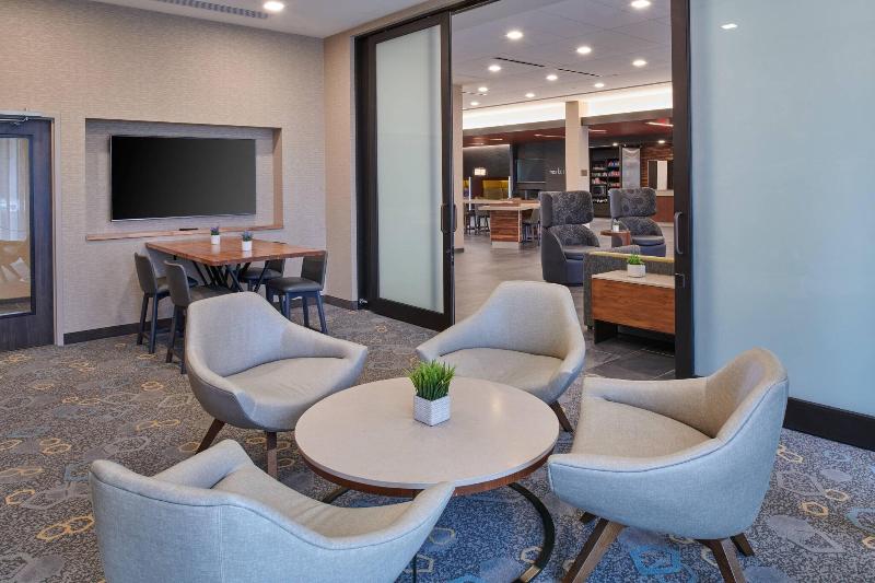 Courtyard By Marriott Petoskey At Victories Square image