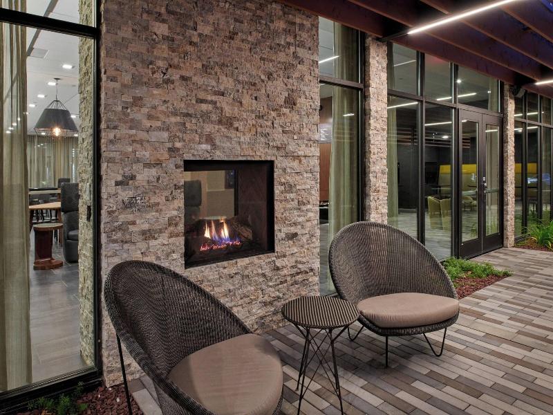 Courtyard By Marriott Petoskey At Victories Square image
