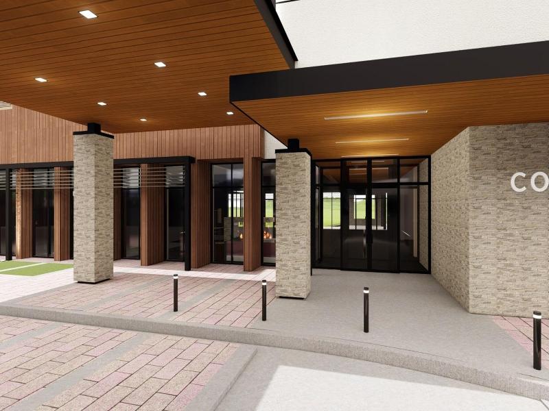 Courtyard By Marriott Petoskey At Victories Square image