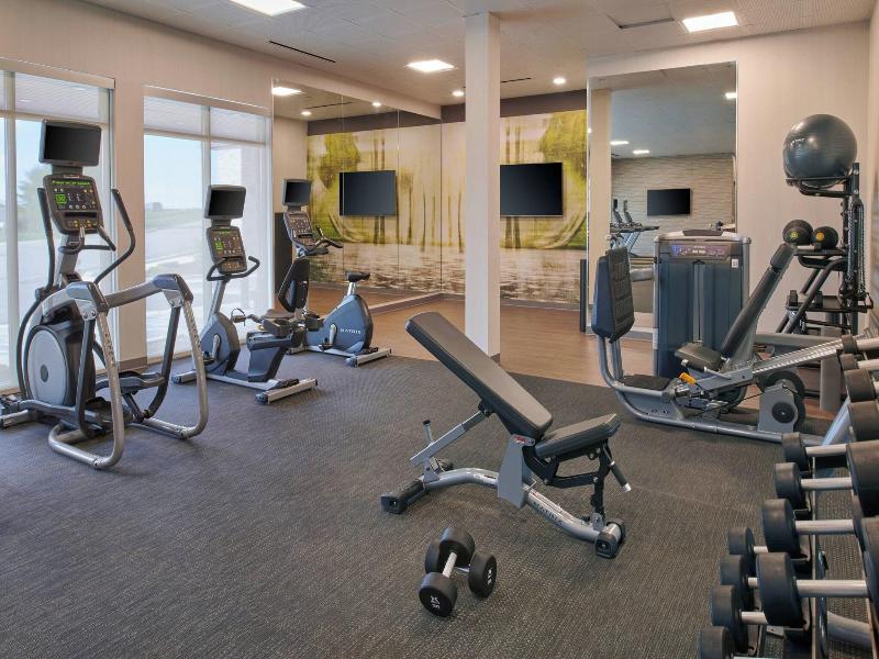 Courtyard By Marriott Petoskey At Victories Square image