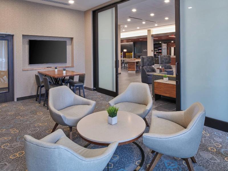 Courtyard By Marriott Petoskey At Victories Square image