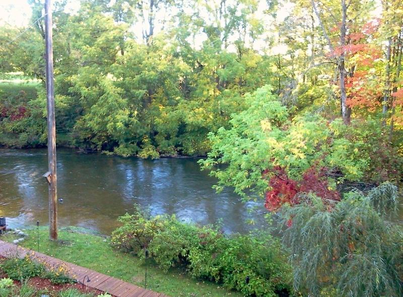 Stone Waters Inn — photo 47