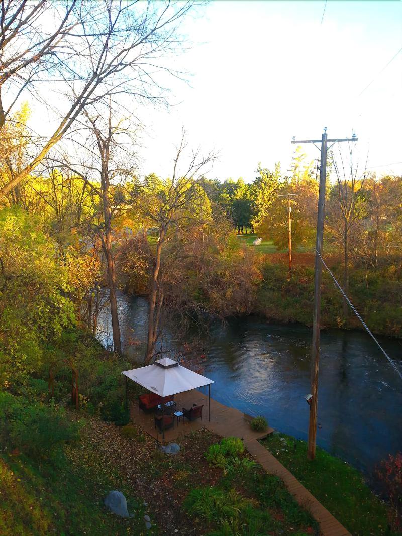 Stone Waters Inn — photo 37