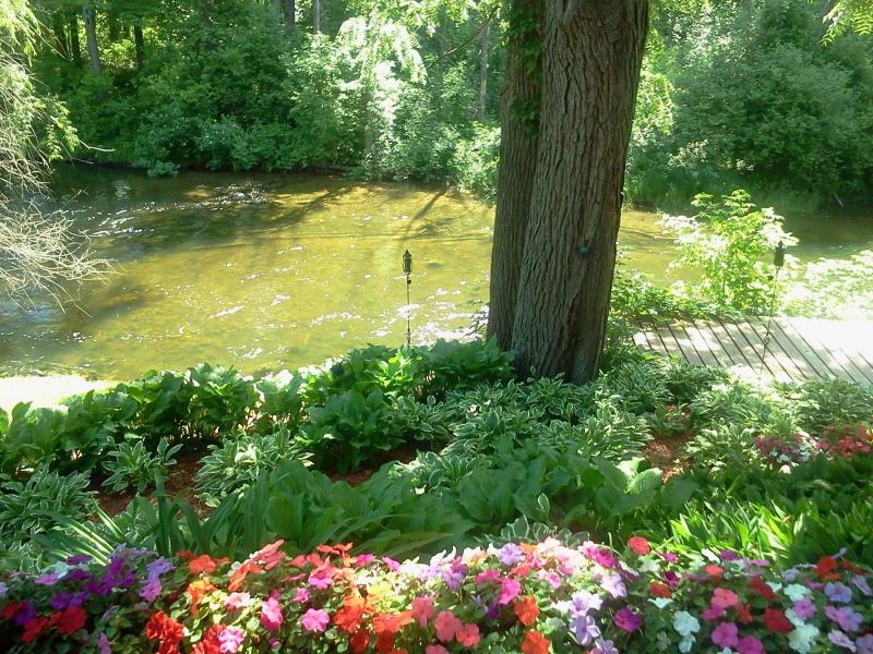 Stone Waters Inn — photo 36