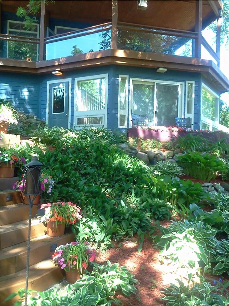 Stone Waters Inn — photo 38
