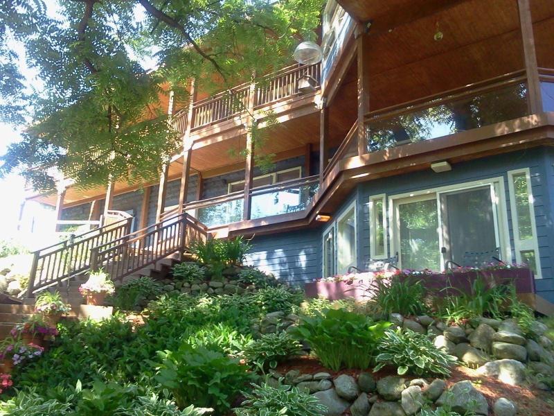 Stone Waters Inn — photo 29