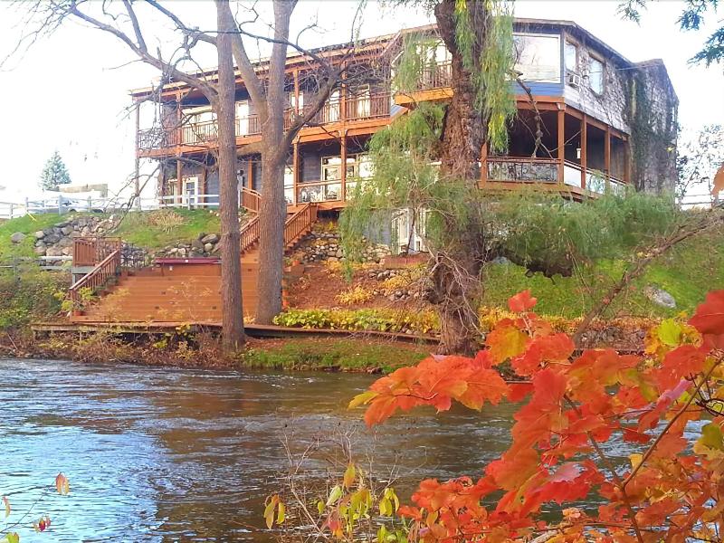 Stone Waters Inn — photo 31
