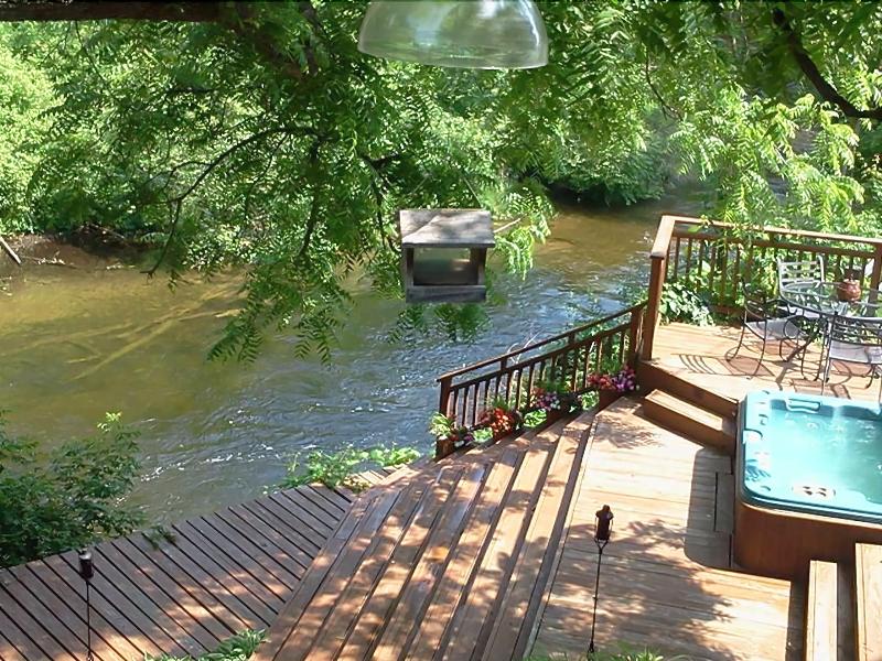 Stone Waters Inn — photo 33