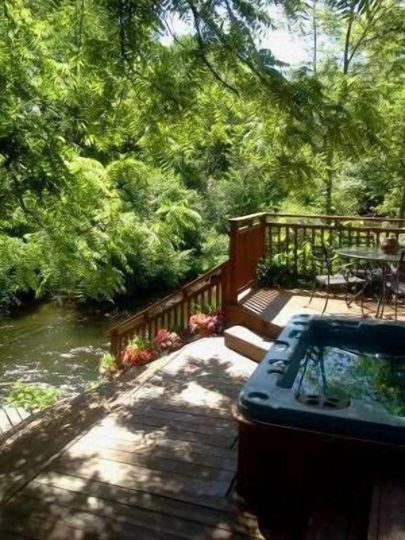 Stone Waters Inn — photo 14
