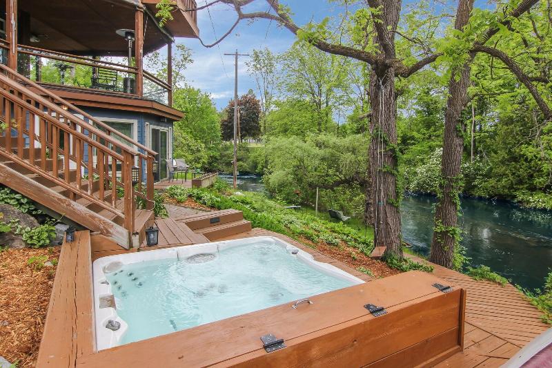 Stone Waters Inn — photo 11