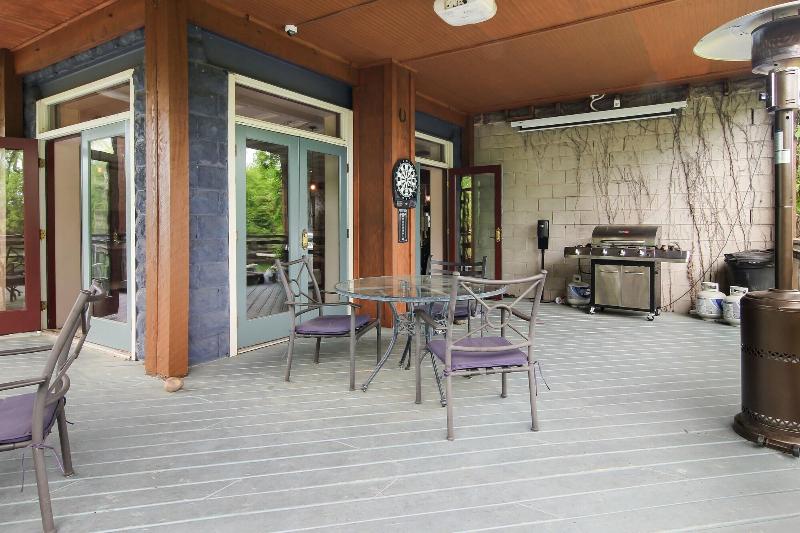Stone Waters Inn — photo 6