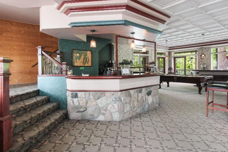 Stone Waters Inn — photo 15