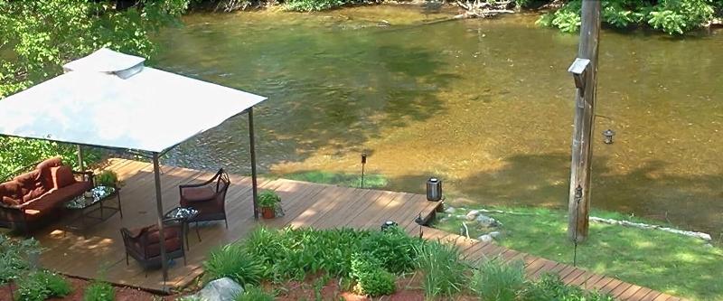 Stone Waters Inn — photo 16