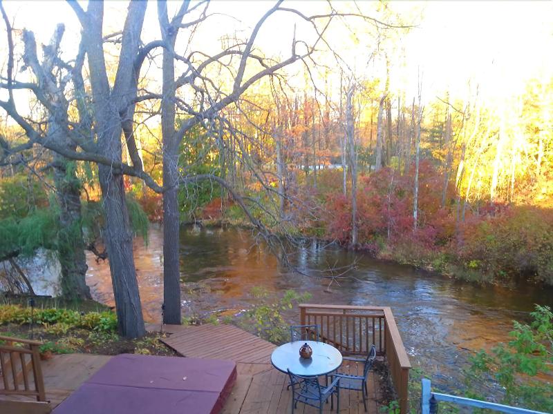 Stone Waters Inn — photo 17