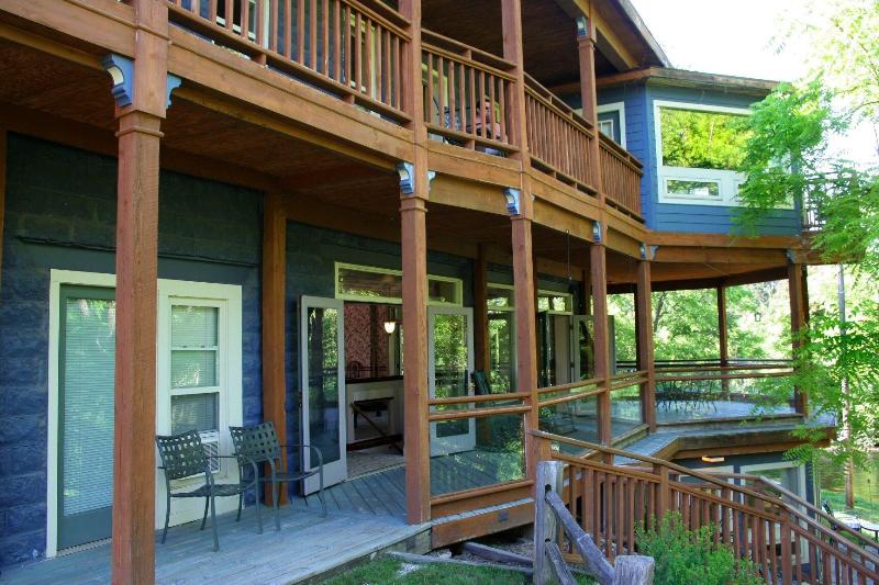 Stone Waters Inn — photo 18