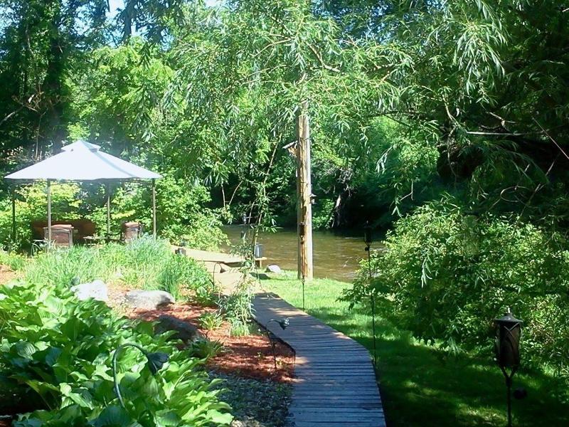 Stone Waters Inn — photo 19